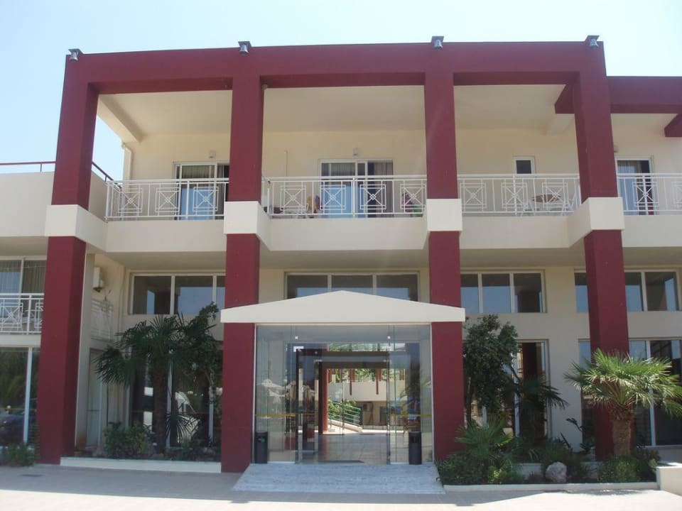 Great looking HARPIN Georgioupolis Resort Aquapark & SPA