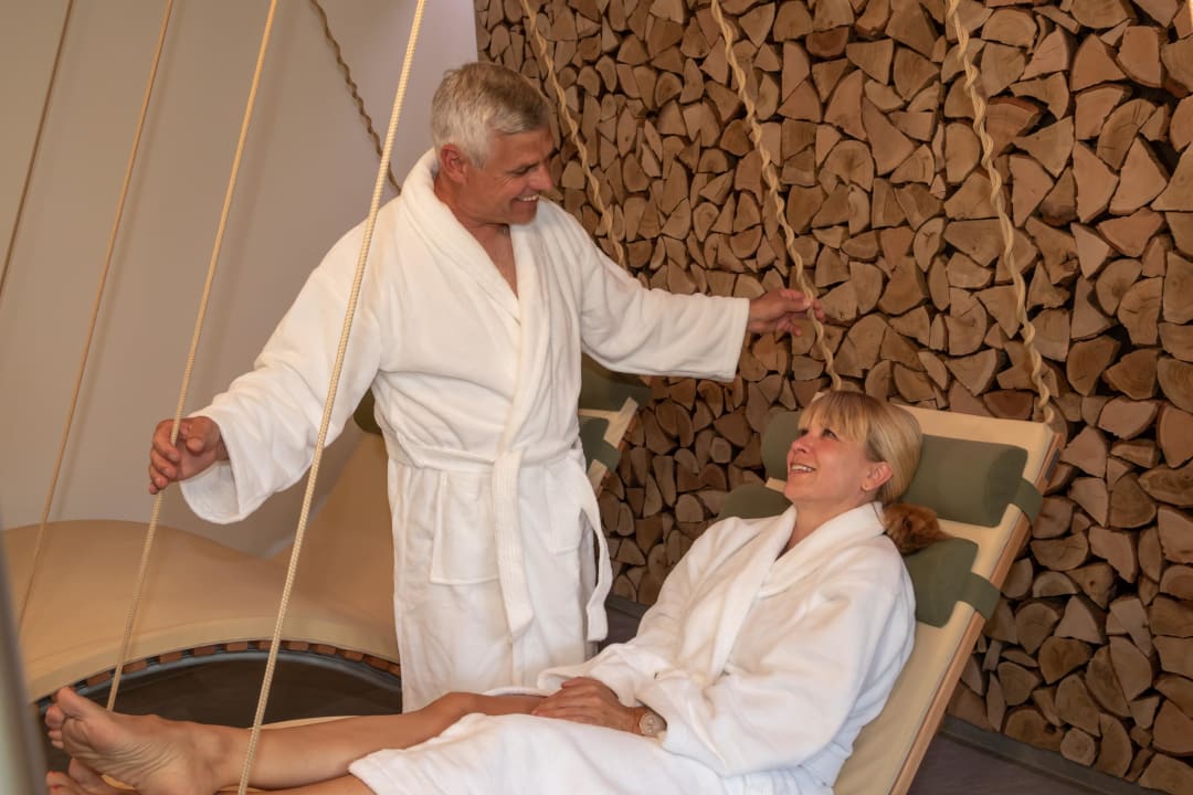 Sport & Freizeit Goldener Adler Oberried - Hotel & Appartements