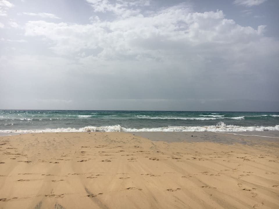Strand H10 Playa Esmeralda - Adults only
