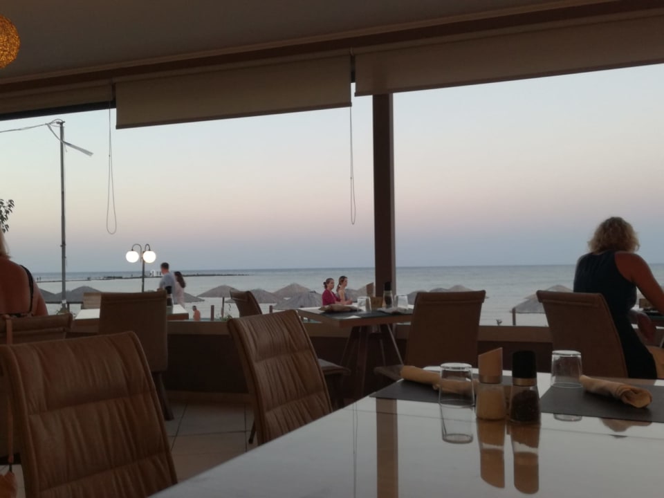 Gastro Hotel Corissia Princess