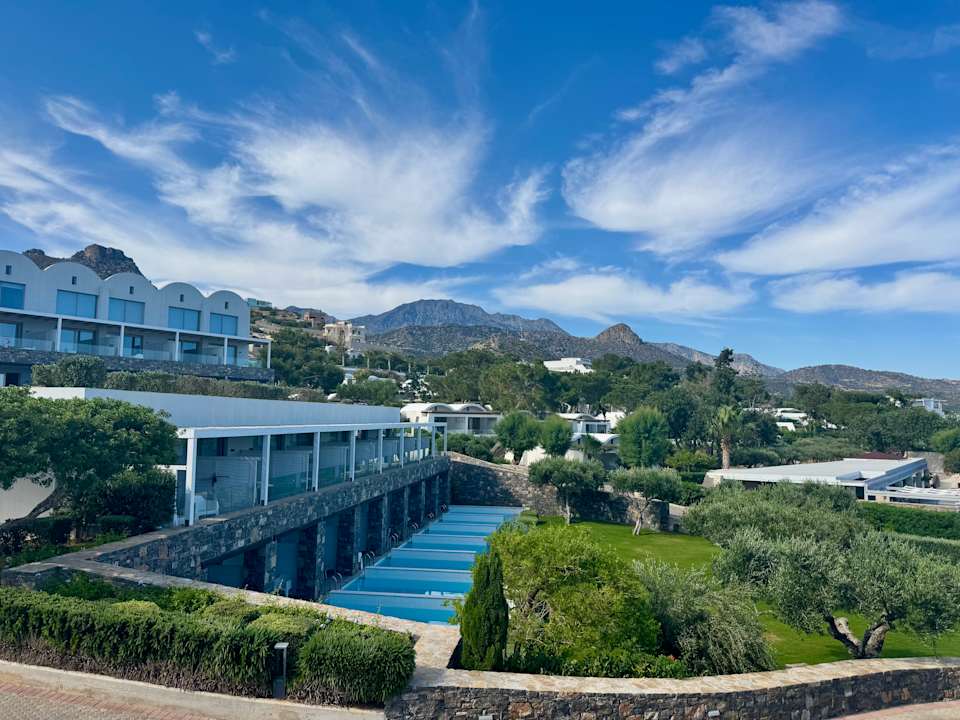 Zimmer Kakkos Beach Hotel