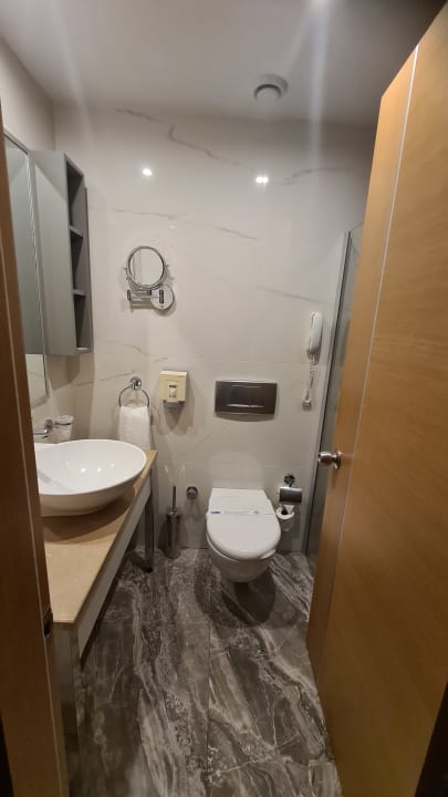 Zimmer Sunis Kumköy Beach Resort Hotel & Spa