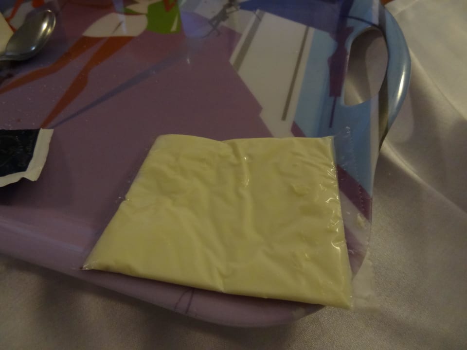 Leckerer Käse Hotel Garden