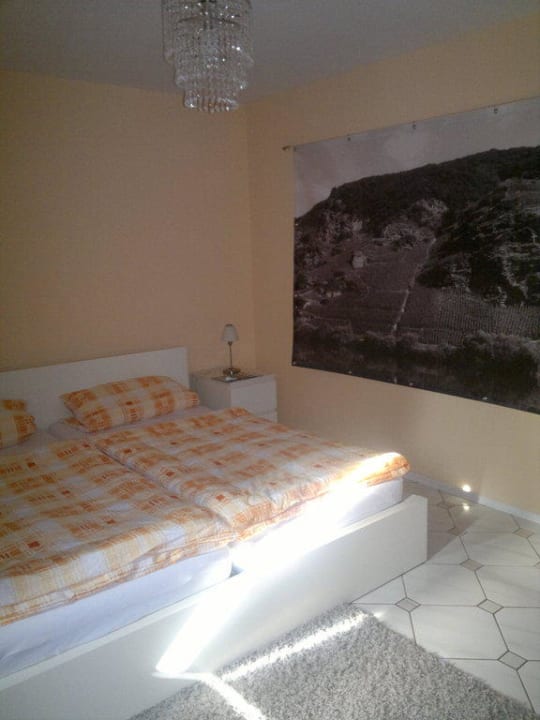 Schlafen Ferienhaus Schwaab-Scherr