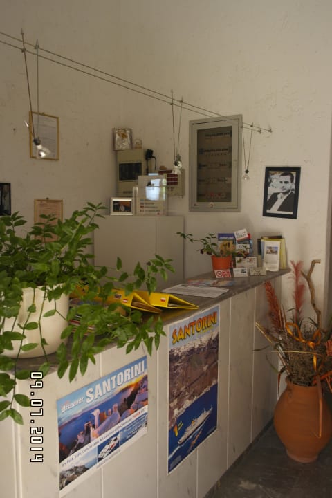 La palma amoudara Hotel La Palma