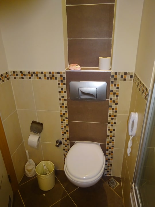 Zimmer Hotel Ephesia