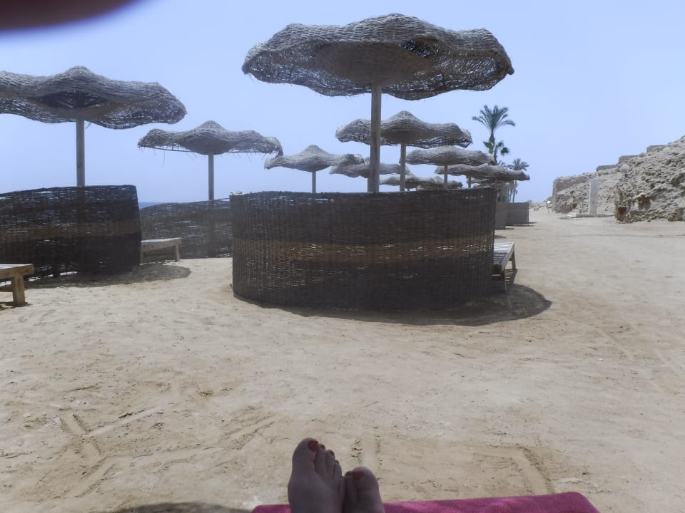 Strand Pickalbatros Citadel Resort