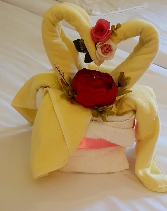 Zimmer ROBINSON NOBILIS