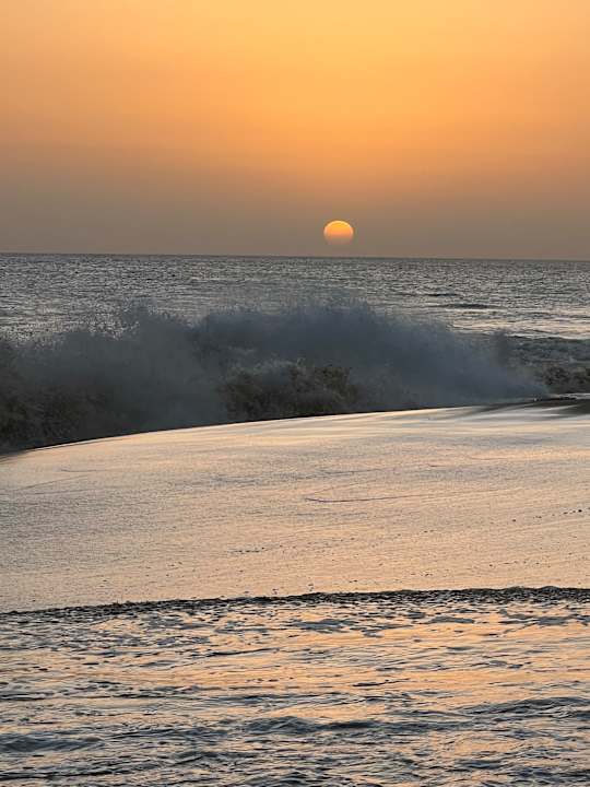 Strand Hotel Riu Touareg