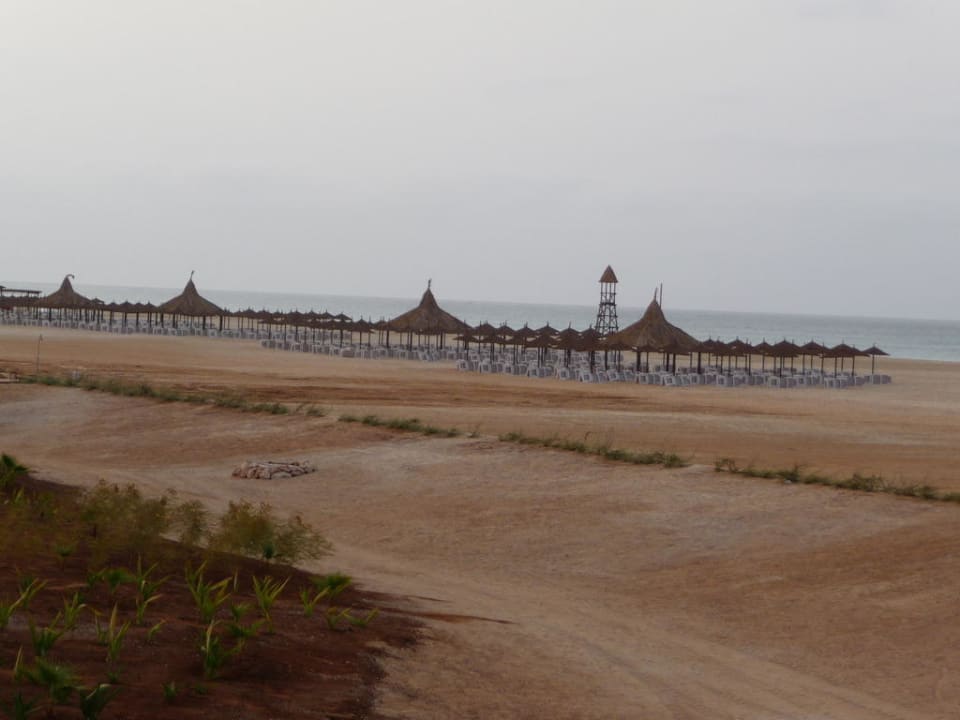 Zimmer 1115 Hotel Riu Touareg