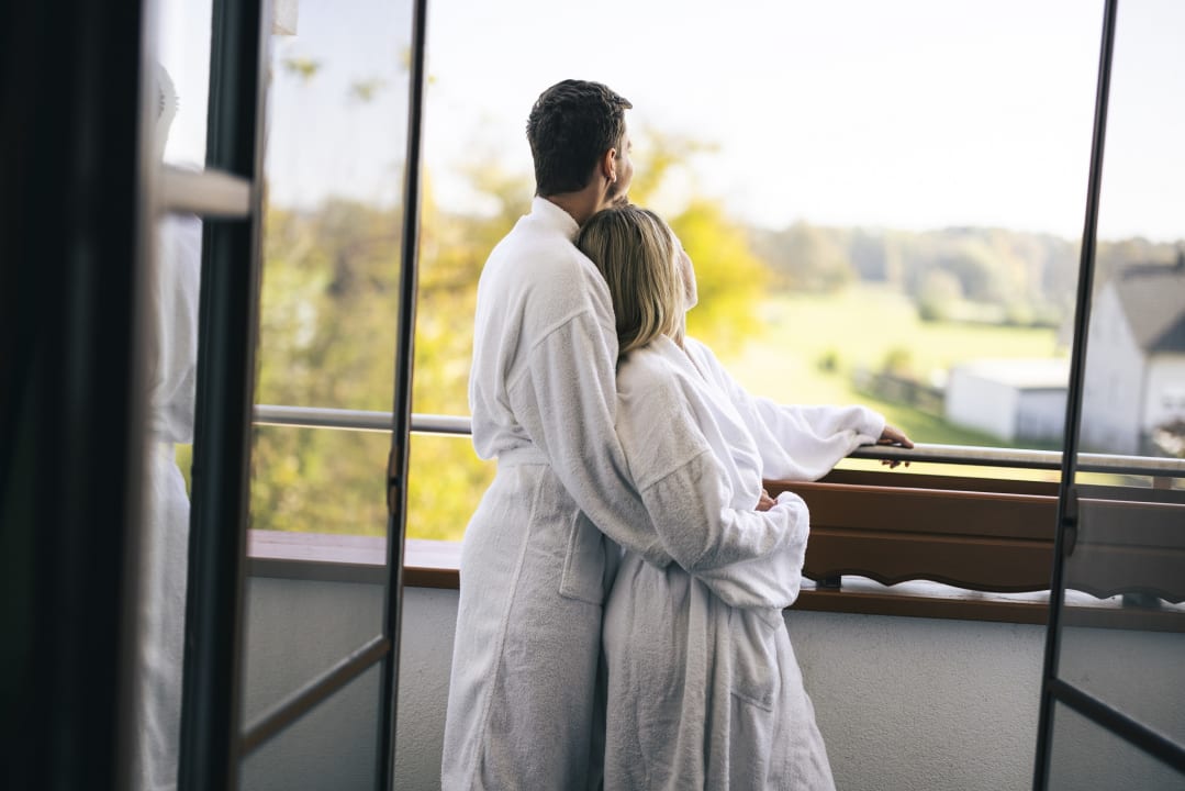 Zimmer beim Krutzler Genussgasthof & Hotel