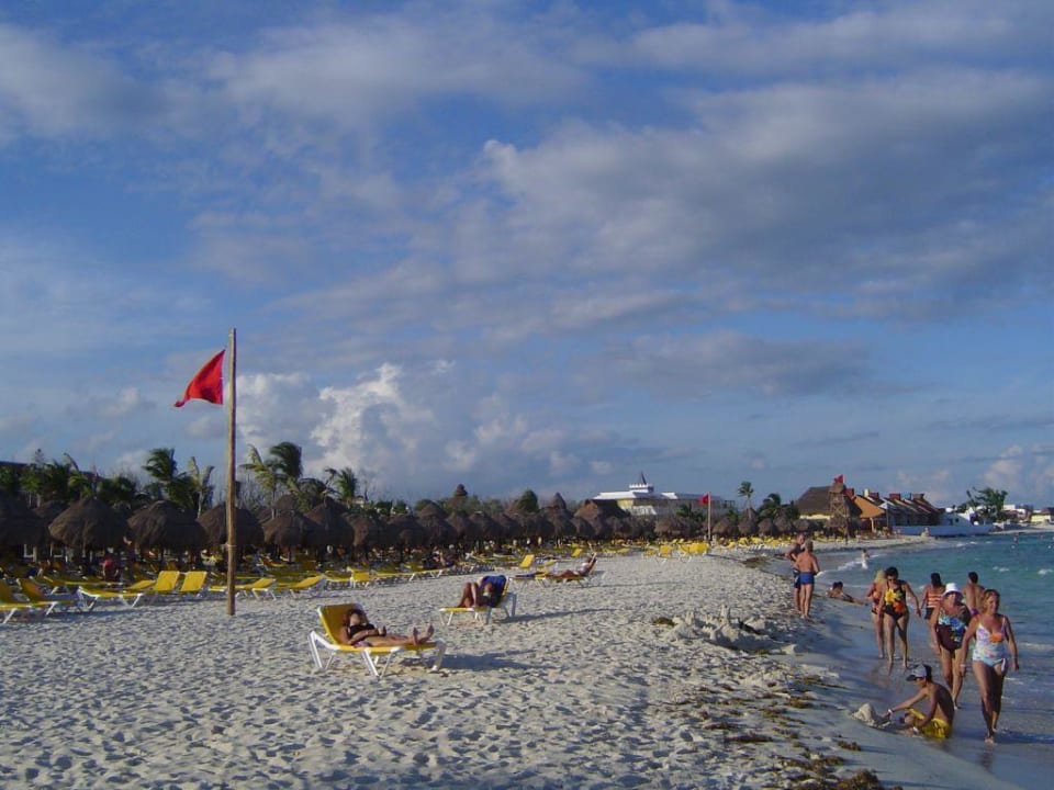 Strand Iberostar Selection Paraiso Lindo