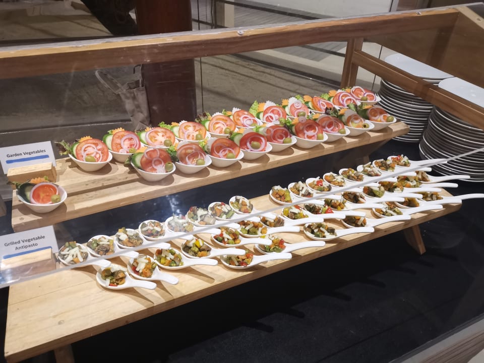 Gastro Summer Island Maldives