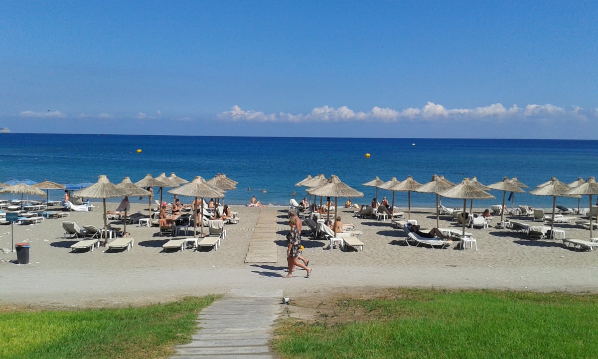 Strand SENTIDO Port Royal Villas & Spa