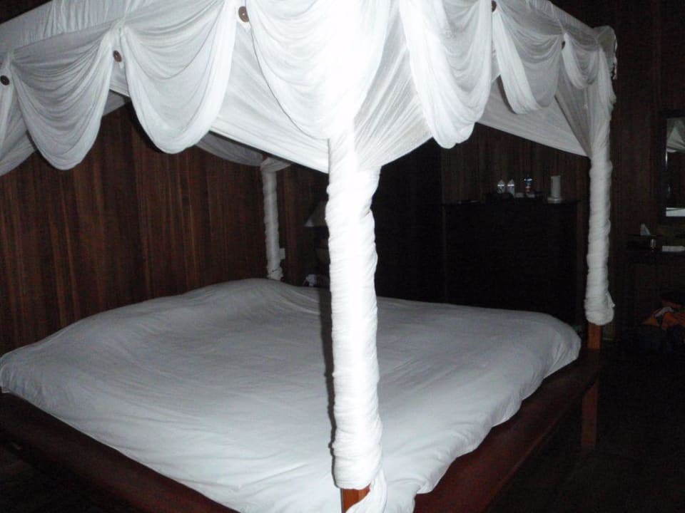 Bett Hotel Siladen Resort & Spa