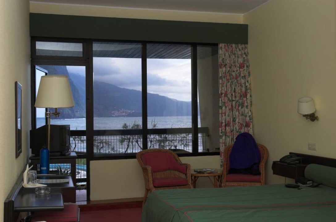 Zimmer Hotel Estalagem do Mar
