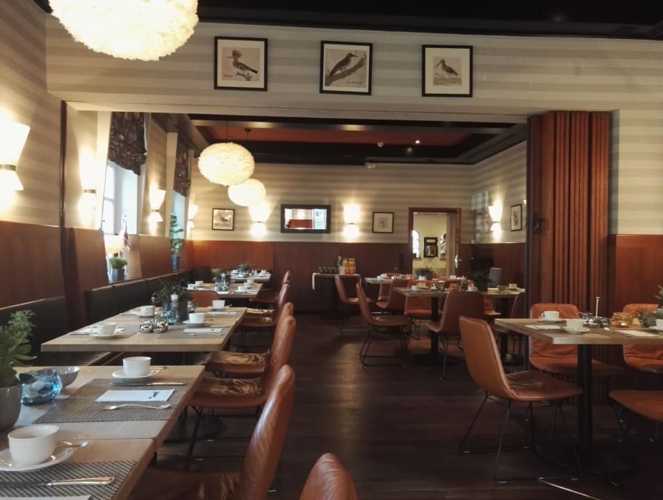 Gastro Landhotel Voshövel