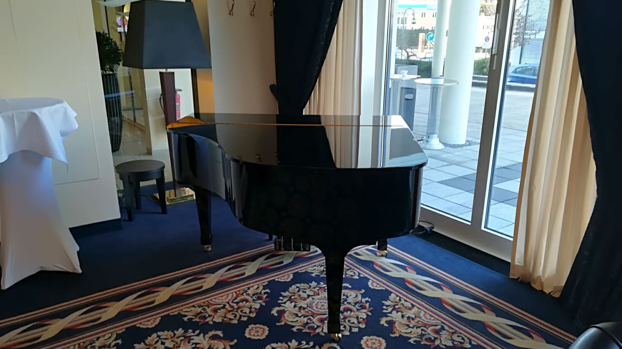 Sport & Freizeit Hotel Vier Jahreszeiten Starnberg