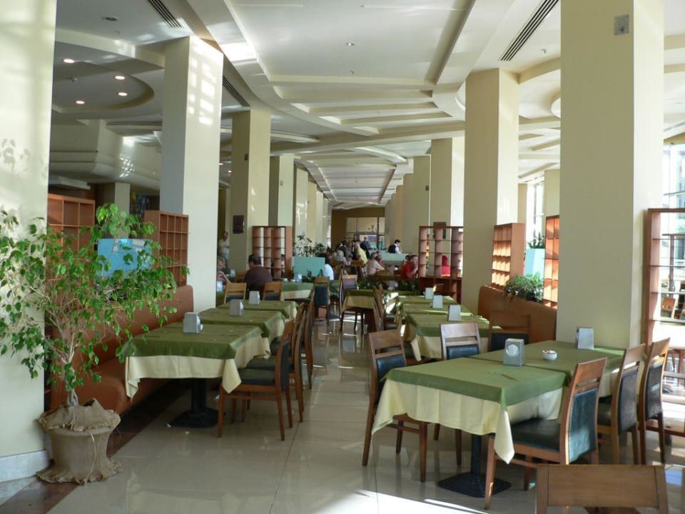 Hauptrestaurant Selectum Family Resort Side