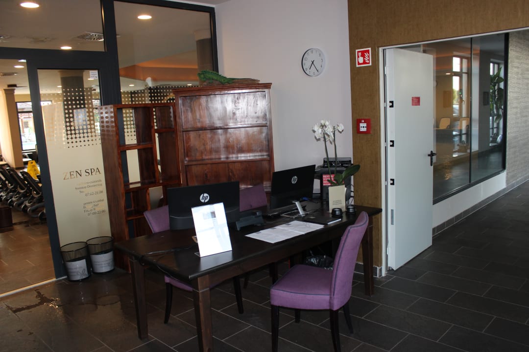 Sport & Freizeit Caramell Premium Resort