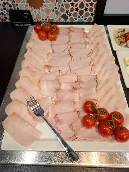 Gastro Hotel Convictus Cracovia for business & travellers