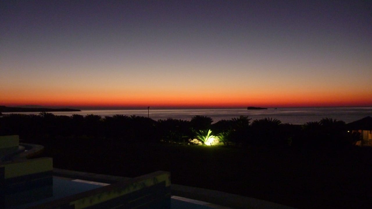 Sonnenaufgang Aquagrand Artistic Luxury Beach Resort - Adults only