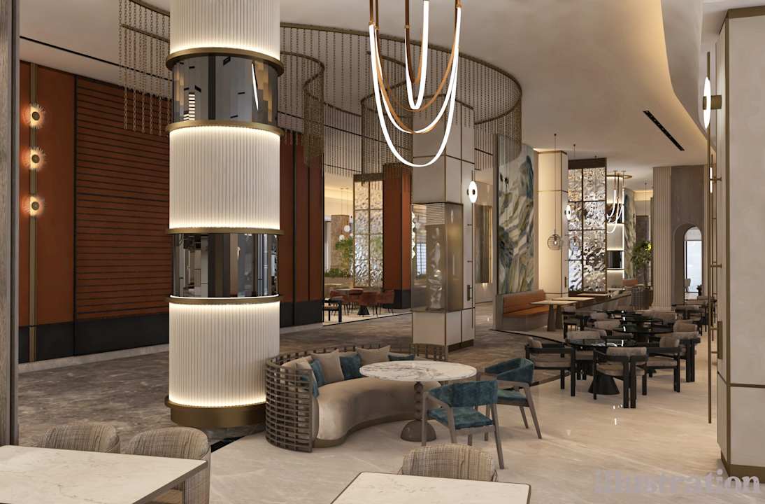 Gastro Seaden De Mar Resort & Spa