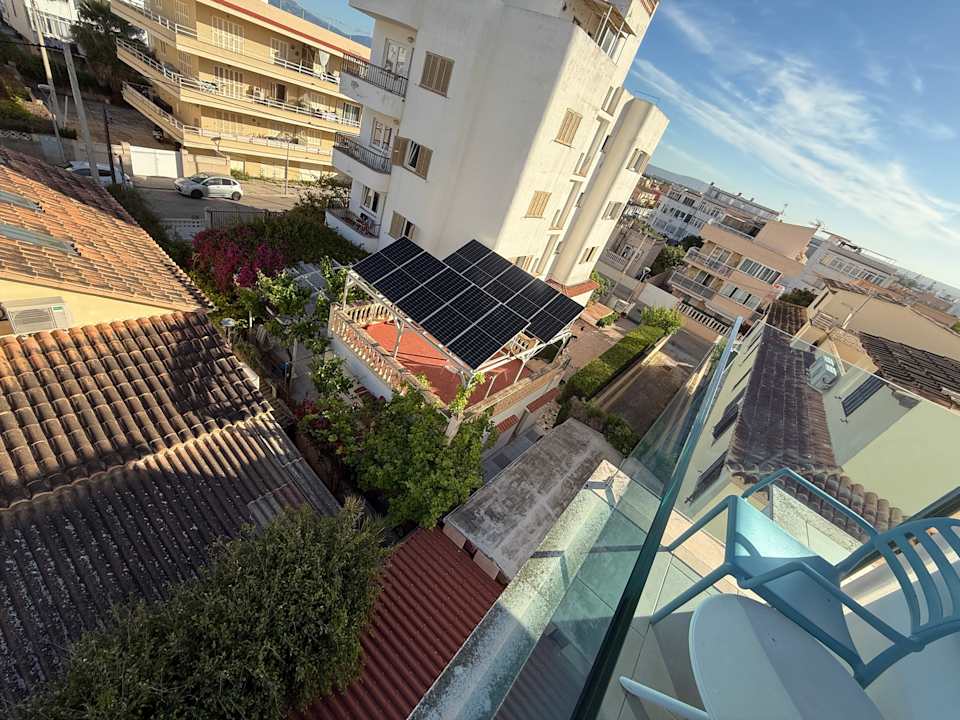 Zimmer Seasun Aniram