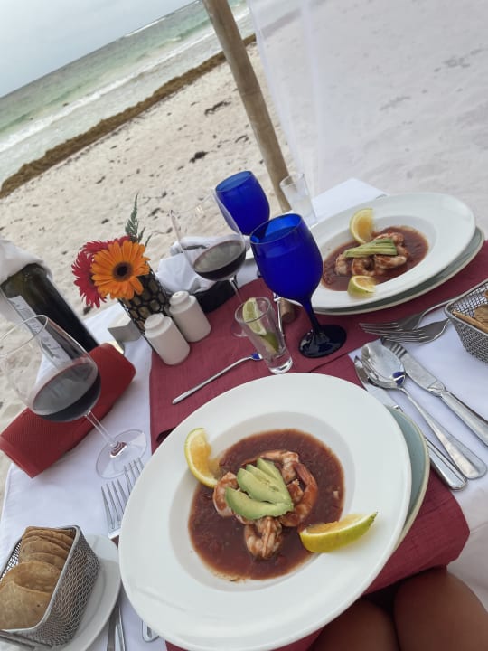 Gastro Catalonia Royal Tulum Beach & Spa Resort - Adults only