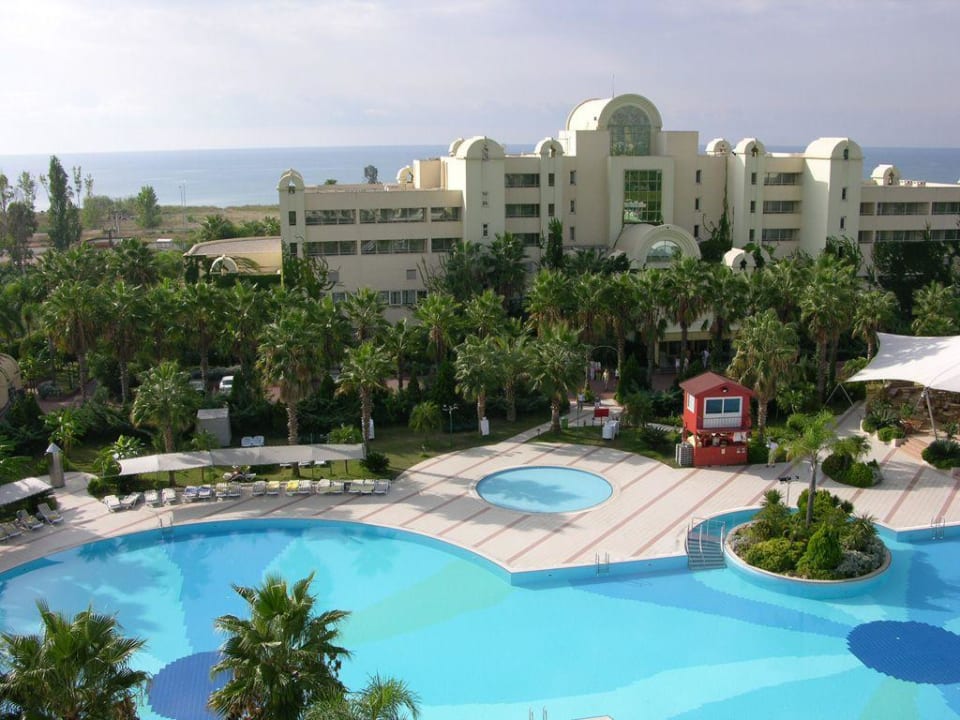 Pool / hotel Hotel Presa di Finica