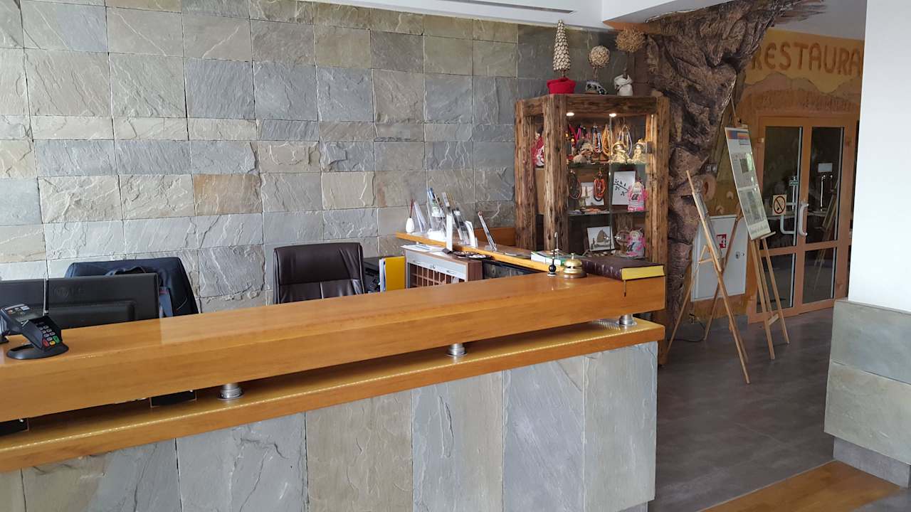 Hotel Skalny Hotel Skalny Spa Bieszczady