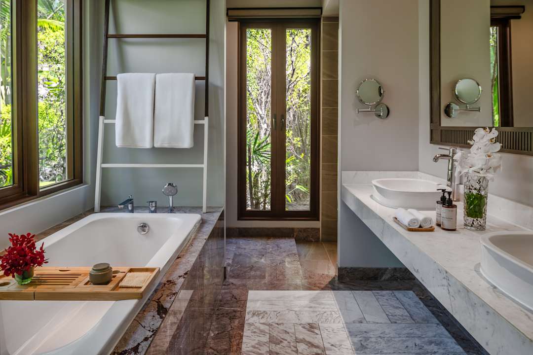 Zimmer NH Collection Samui Peace Resort