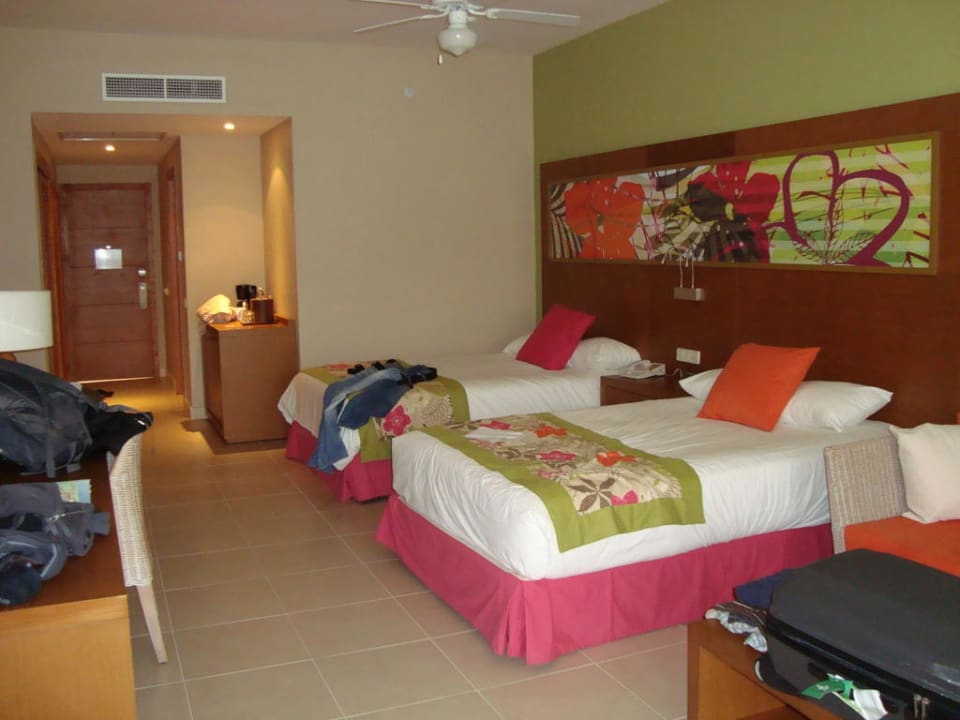 Doppelzimmer Secrets Royal Beach Punta Cana - Adults only