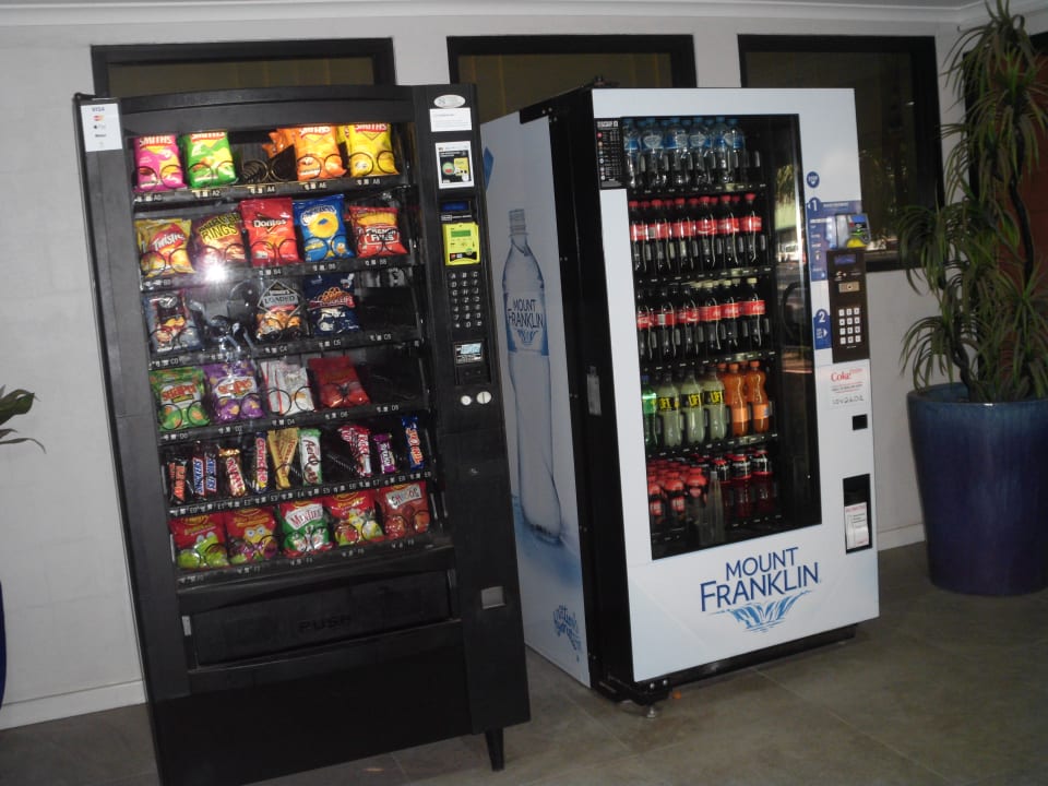 Gastro Mercure Alice Springs Resort