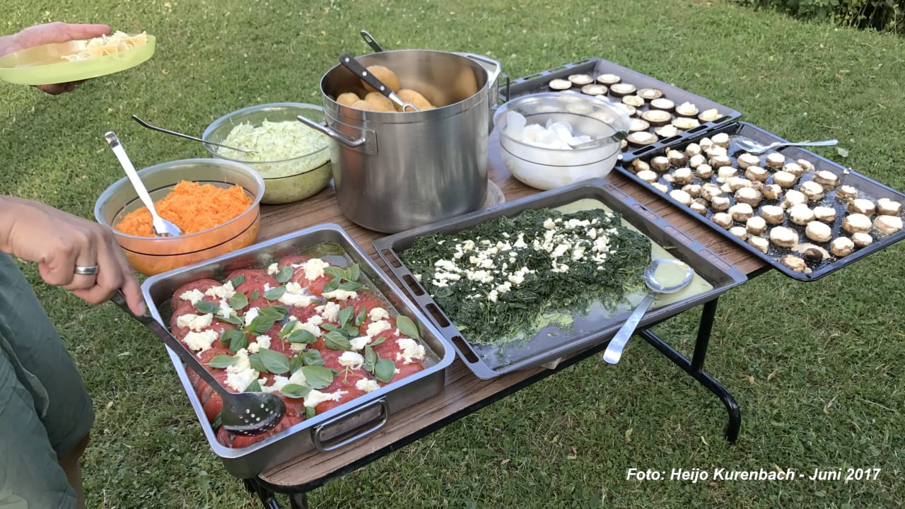 Gastro Pension Vitztinerhof