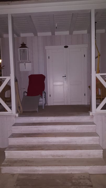 Abenteuerlodges  Tropical Islands Resort