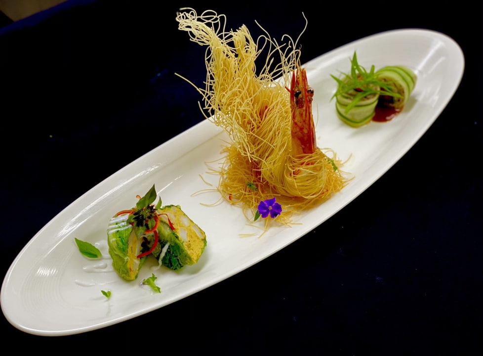 Gastro Amatara Welleisure Resort