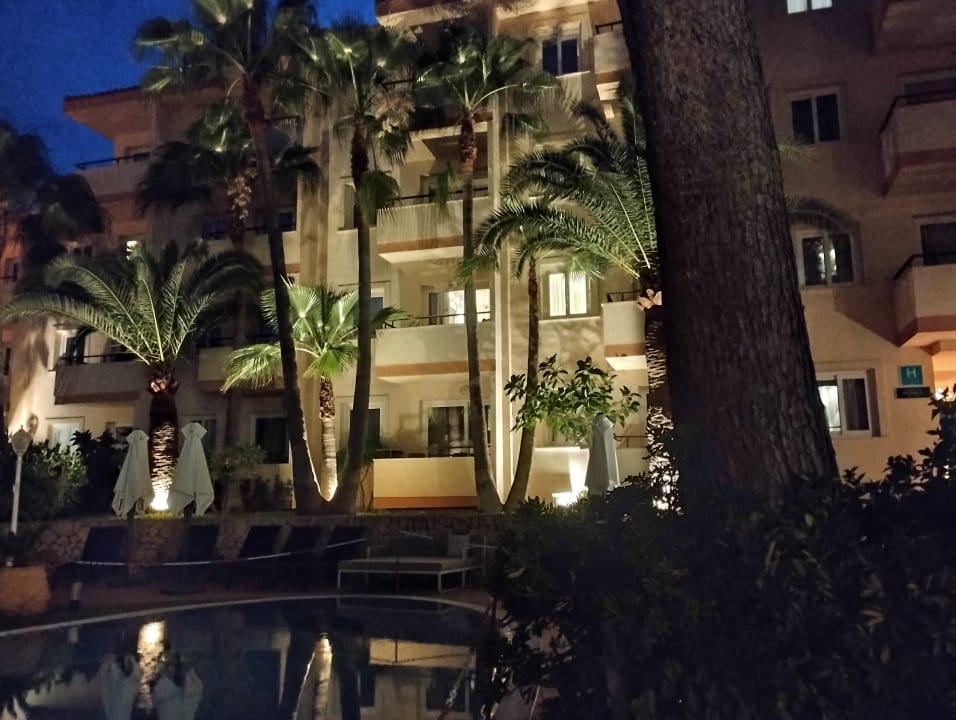 Außenansicht Valentin Somni Hotel & Suites