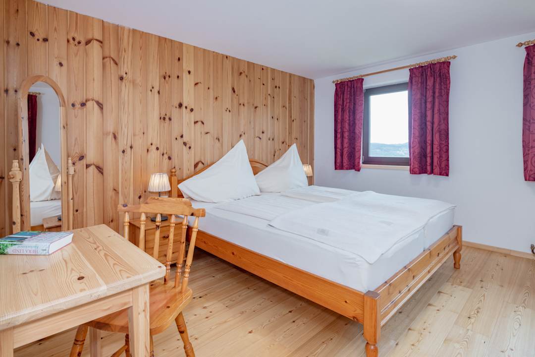 Zimmer Rutarhof - Urlaub am Bauernhof