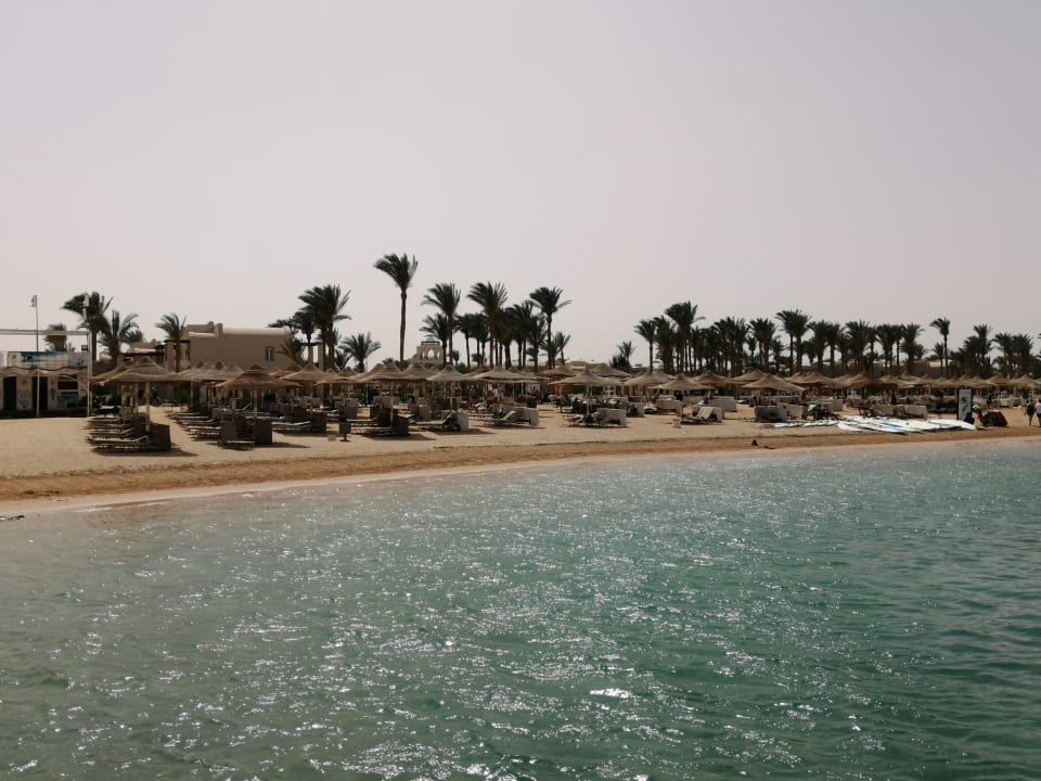 Strand Cleopatra Luxury Resort Makadi Bay