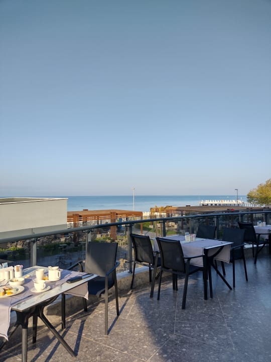 Gastro Seaden Quality Resort & Spa