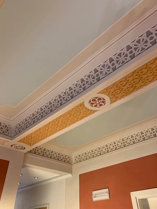 Zimmer Hotel San Martino