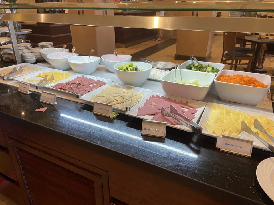 Gastro Lazuli Hotel Marsa Alam