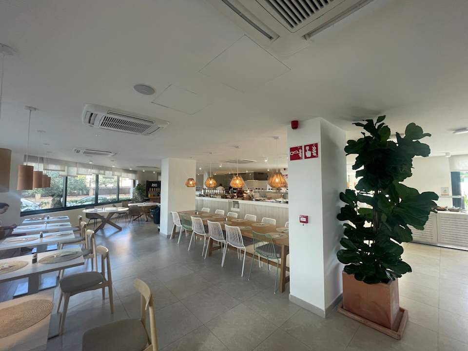 Gastro Copaiba by Honne Hotels - Adults Only