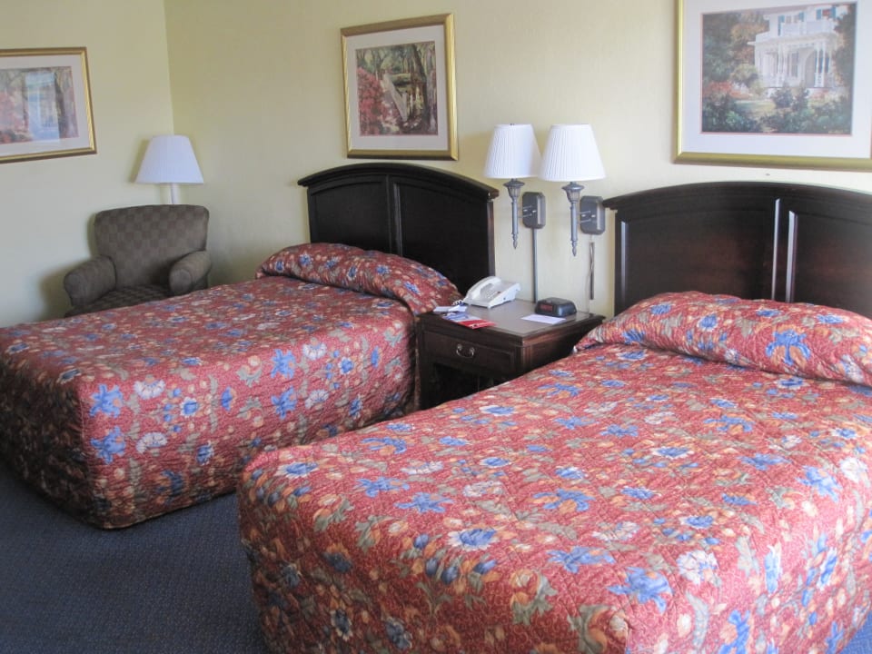 Betten Seralago Hotel & Suites Main Gate East