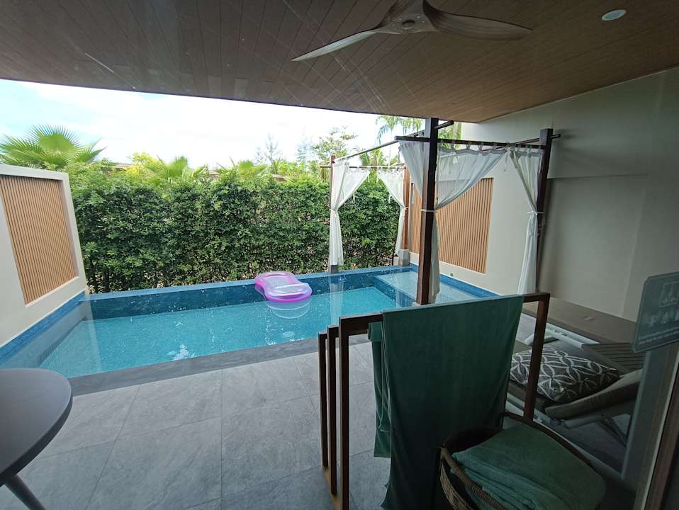 Sonstiges The Little Shore Khao Lak by Katathani