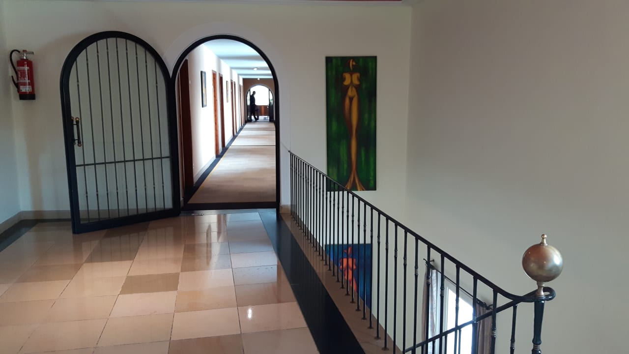 Sonstiges Hotel Schwarzwald Freudenstadt