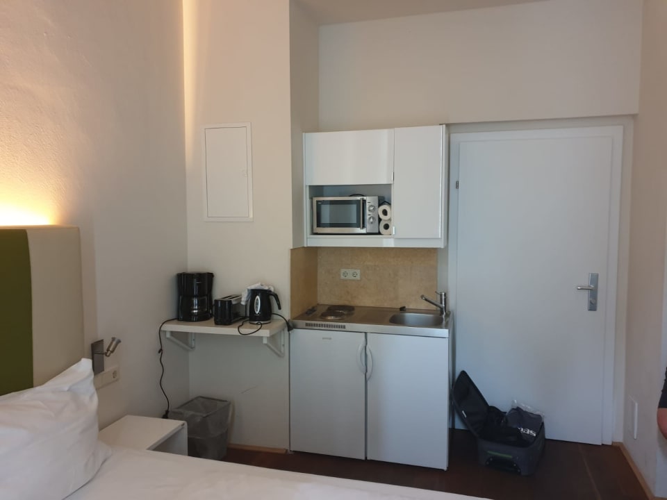 Zimmer Hahn Hotel Vienna City