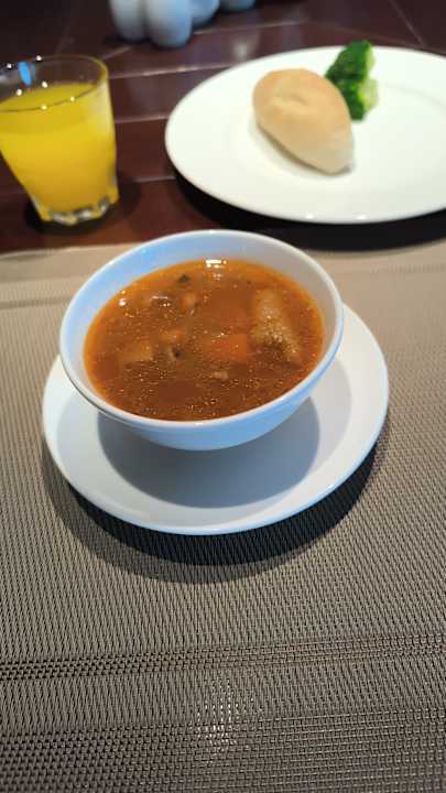 Gastro Pandanus Resort