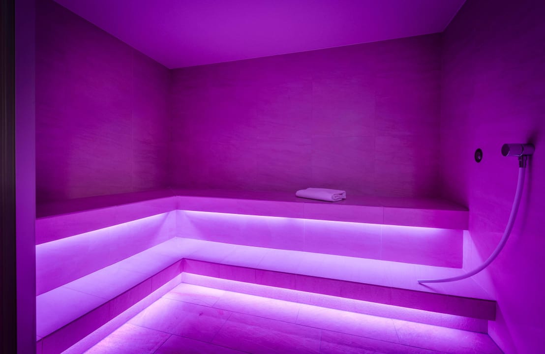 Sole-Dampfbad Hotel Zur Pfeffermühle